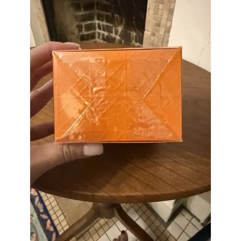 Tory Burch Body Cream by Tory Burch 6.5 oz / 190 ml New in Box -Hard to Find!